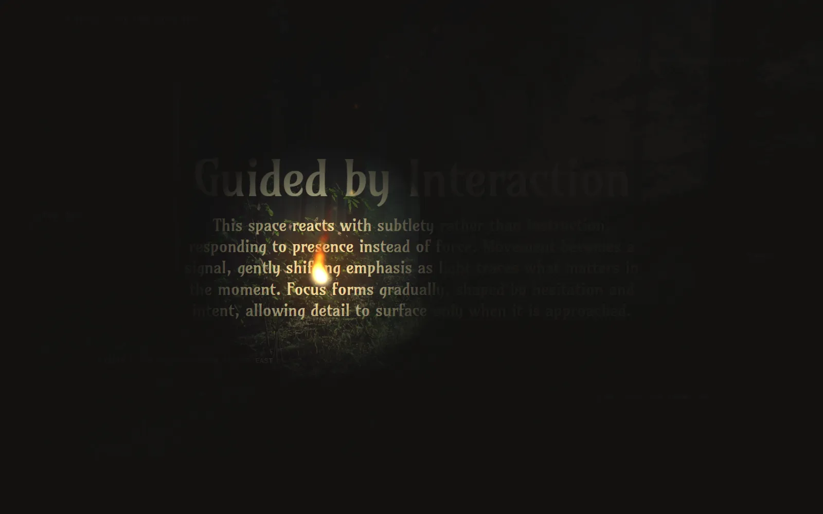 Guiding Light